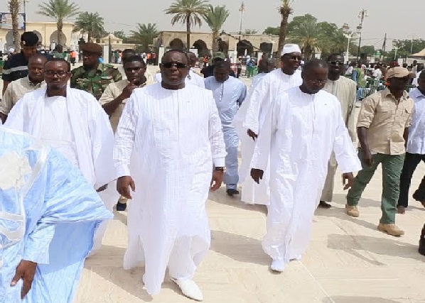 Macky Sall annoncé à Touba ce week-end: Pastef craint une transmission communautaire de la COVID-19