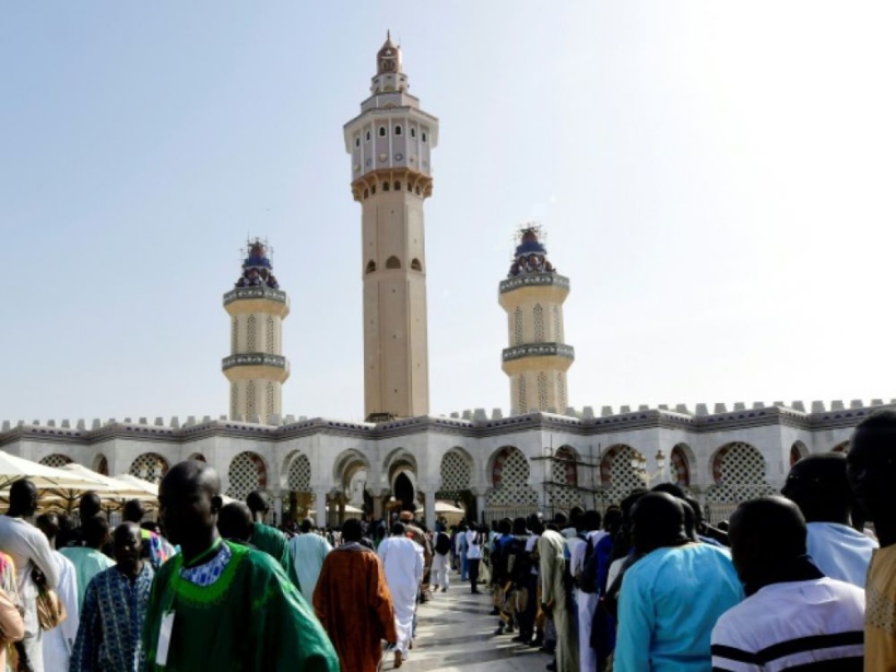 Magal de Touba: "Un seul cas positif lors de la levée des dispositifs de surveillance et de prise en charge le 7 octobre à 10 heures" (Unité d'alerte)