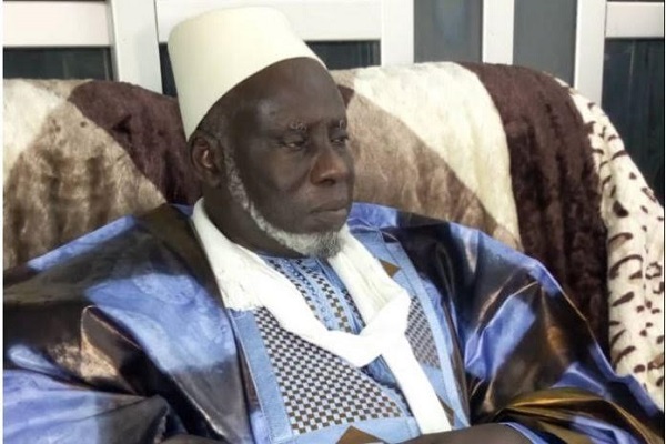 Gamou 2020: la famille Ndiéguène compte célébrer l’événement dans le respect des mesures-barrières…