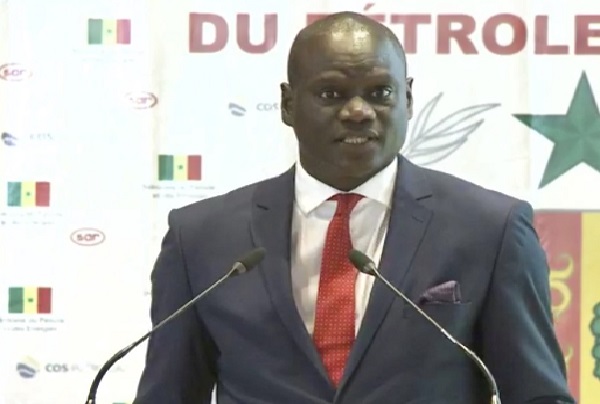 Club des Investisseurs du Sénégal:  Abdourahmane Diouf, son Directeur exécutif, s’en va…