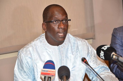 Dispositif sanitaire pour le Maouloud: Le ministre de la Santé Abdoulaye Diouf Sarr pour un Gamou sans cas de Covid-19