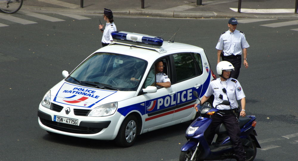 Lyon: Blessé par balle, un prêtre dans un état grave