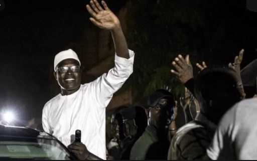 Batailles électorales en vue: Taxawu Senegaal de Khalifa Sall s’allie à la LD Debout