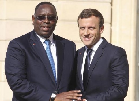 Marche contre l'islamophobie : Thiadiaye aussi s’était mobilisée contre Macron, mettant en garde Macky Sall