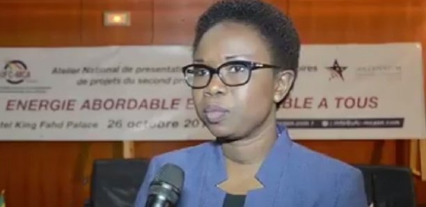 Mme Marième Ndoye Decraene, nouvelle Directrice générale de la SAR : son parcours universitaire et professionnel