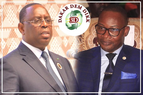 Grenade lacrymogène dans le « Macky »: L’ex Dg de Dakar Dem Dikk démissionne de la coalition Macky 2012 et de Benno Bokk Yakaar