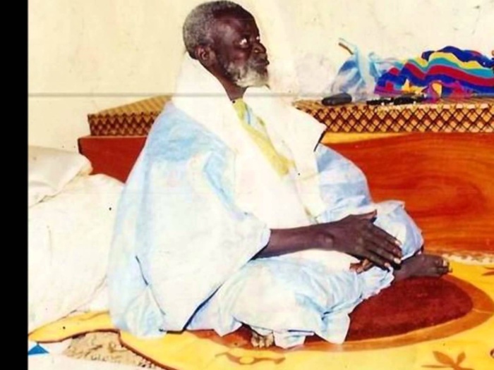 Serigne Khadim Dame Lô Et Serigne Mor Dior Mboup Reviennent Sur L ...