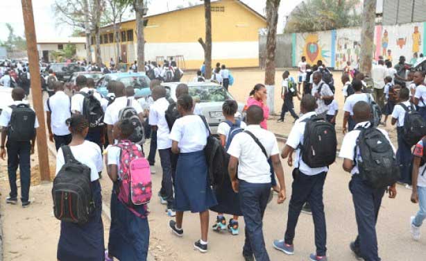 Rentrée scolaire 2020: L'Organisation des Instituteurs / Rénovation tire un bilan négatif et liste les multiples difficultés