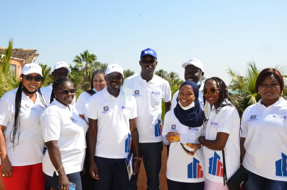 Clôture de l’atelier de la Caisse de Dépots et Consignations à Saly : Cheikh Ahmed Tidiane Ba décline leurs nouvelles orientations