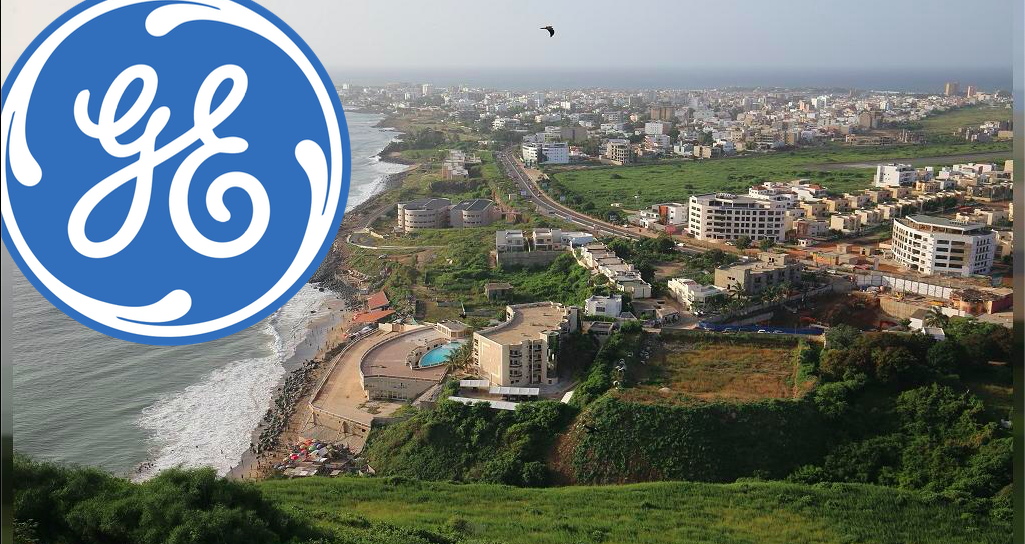 GE signe un contrat d’équipement pour alimenter la plus grande centrale électrique du Sénégal