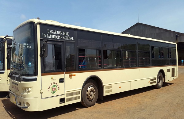 Manifestation et heurts à Dakar : DDD suspend son trafic pour sauvegarder ses bus