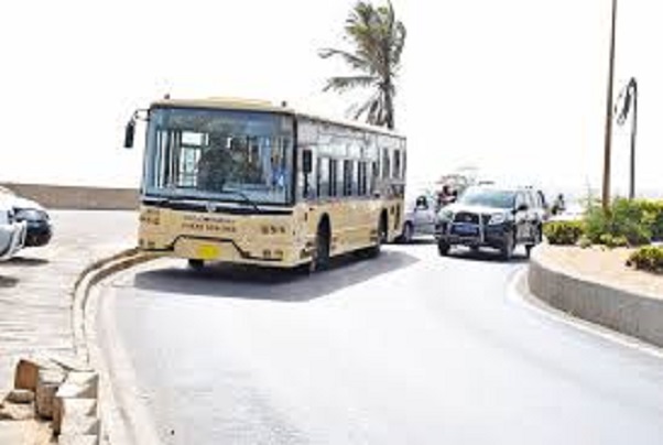 Transport : Dakar Dem Dikk  reprend son trafic