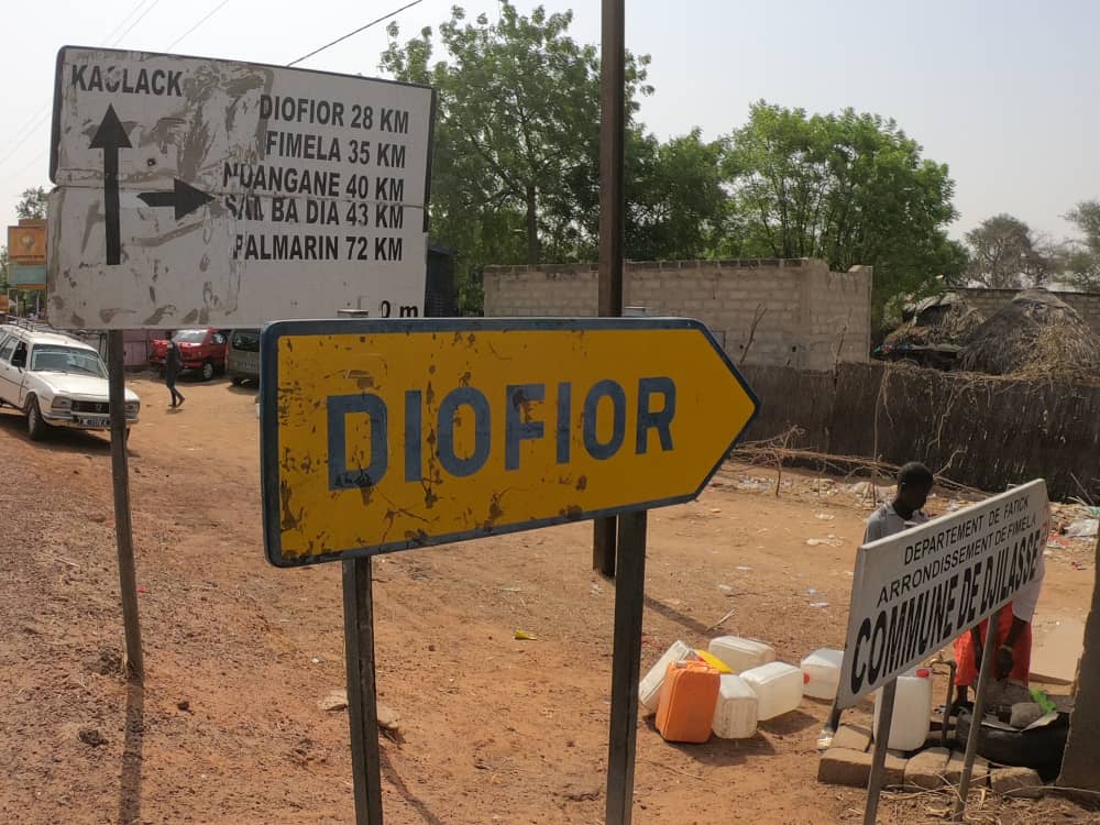 LERAL TV DANS LE SÉNÉGAL DES PROFONDEURS...