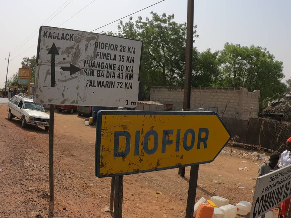 LERAL TV DANS LE SÉNÉGAL DES PROFONDEURS...