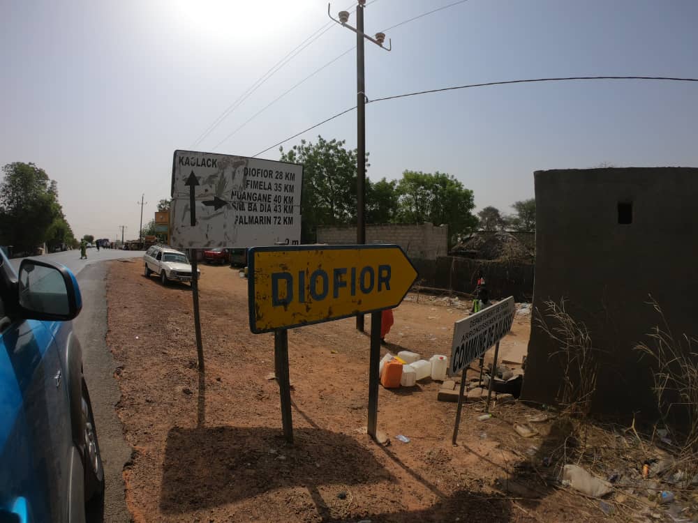 LERAL TV DANS LE SÉNÉGAL DES PROFONDEURS...