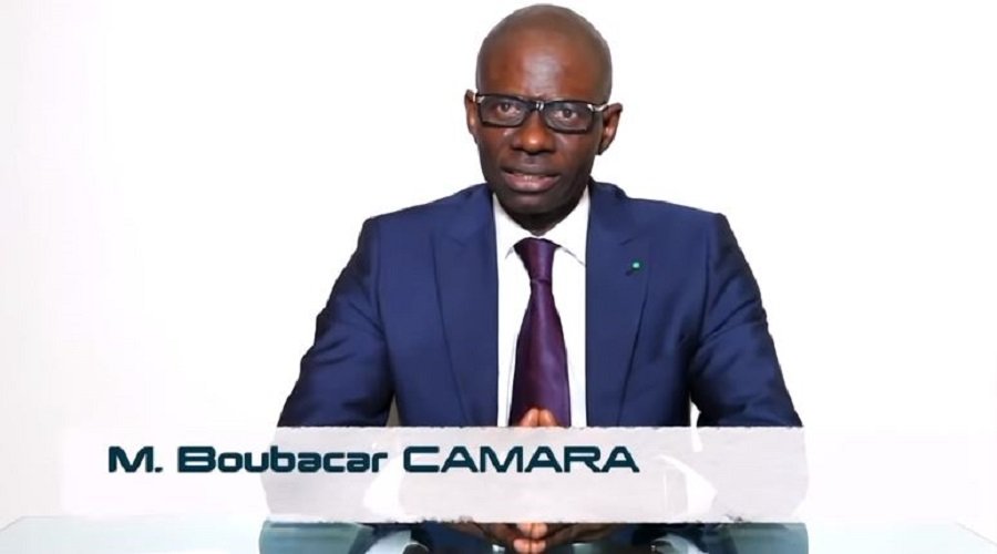 Décès accidentel de ses collaborateurs: Les condoléances du parti de Boubacar Camara