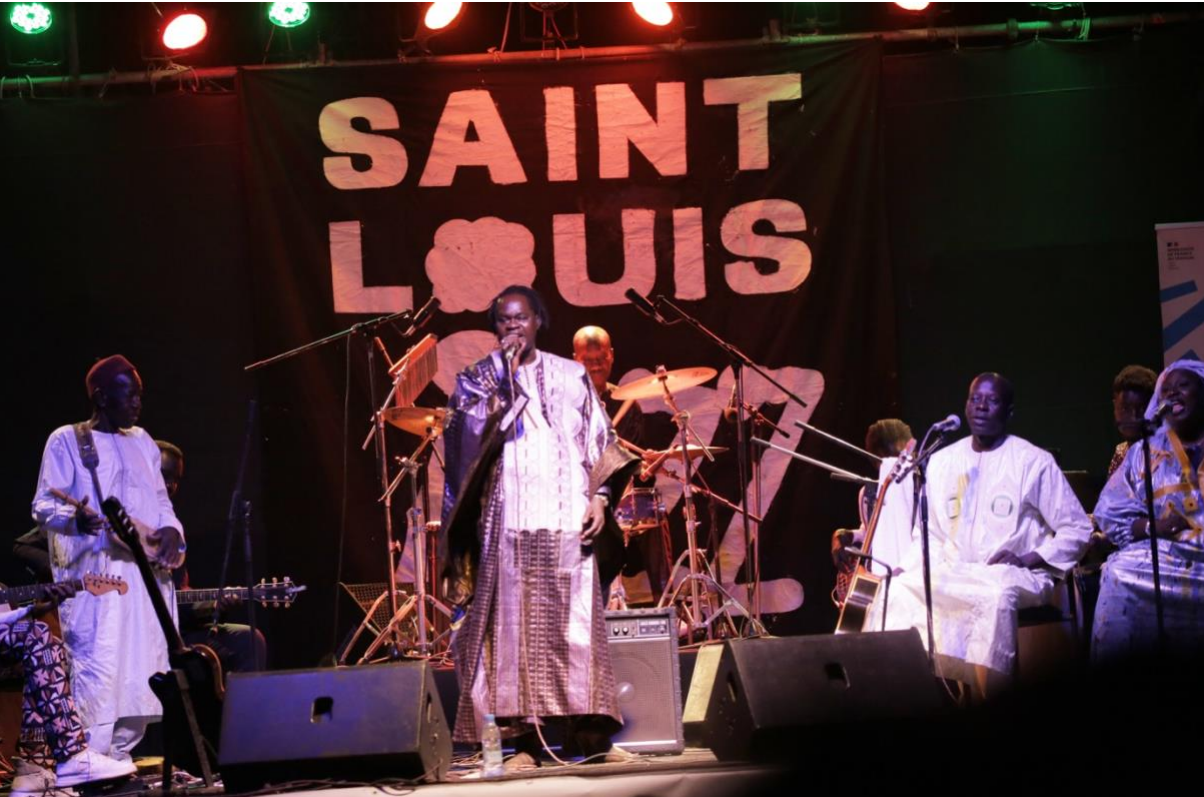 29e édition du festival international Saint-Louis Jazz: Un signe  d'ouverture de la destination Sénégal