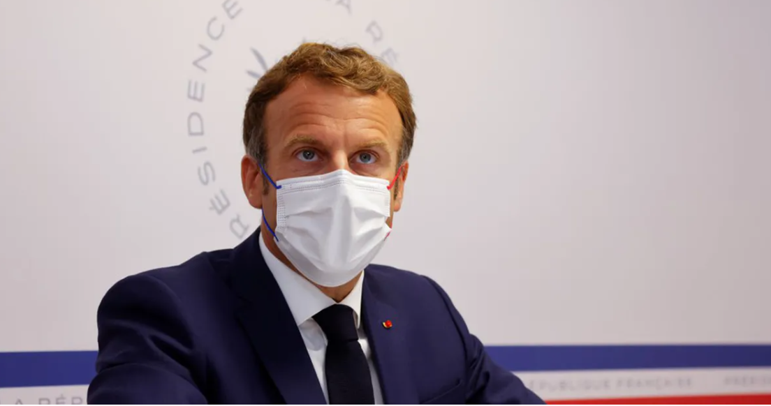 Covid : Macron appelle les Français au « civisme » pour empêcher « la fermeture du pays »