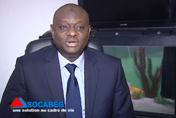 Nécrologie: Décès de Modou Mamoune Samb, PCA de Socabeg