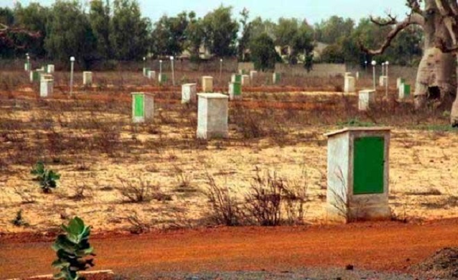 Pression foncière sur l’axe Dakar-Mbour-Thiès : Le triangle du mal