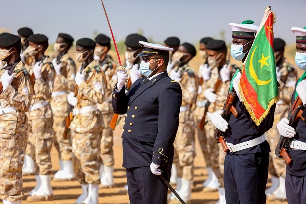 Pose de la première pierre du pont de Rosso: Macky Sall et les images de son accueil en Mauritanie