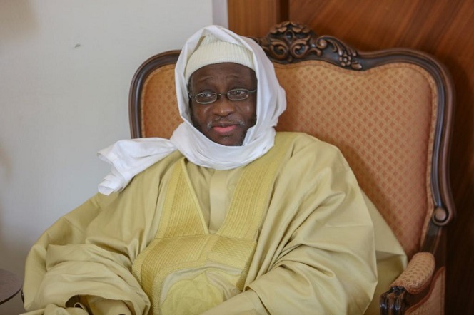 Première sortie publique du nouveau Khalife général des Layènes: Le Président Macky Sall à l’honneur