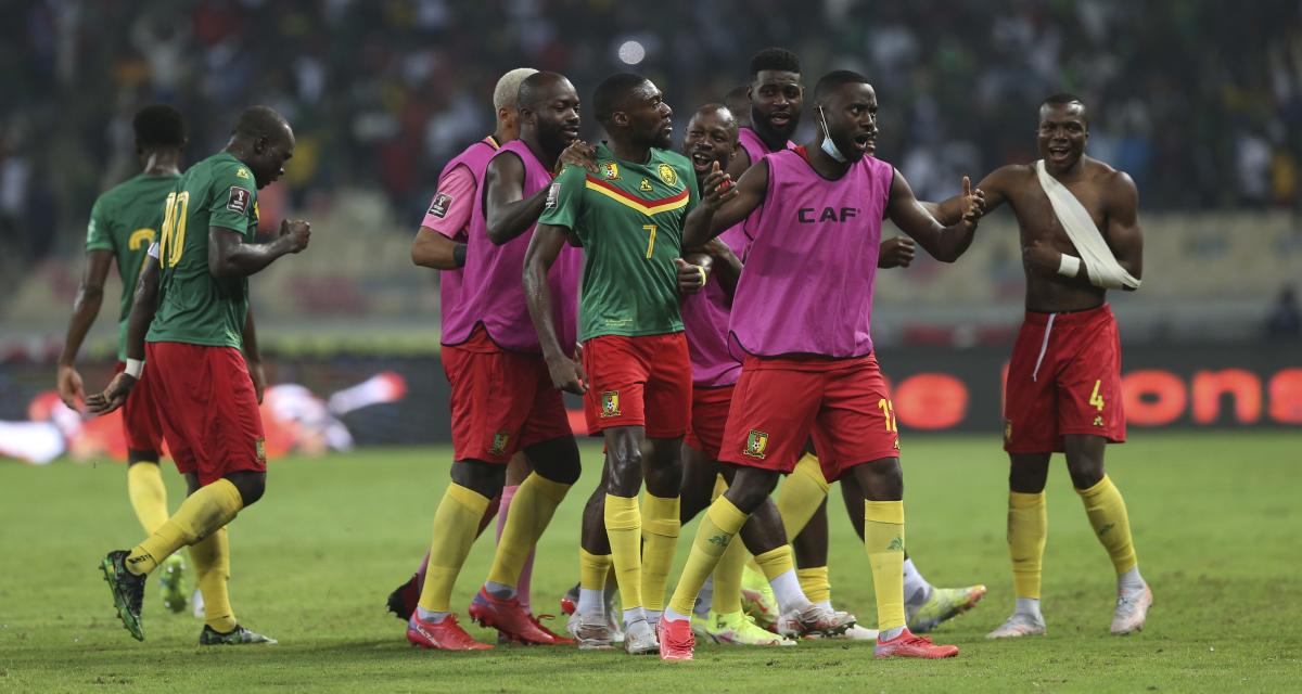 En Afrique, les barrages de la Coupe du monde 2022 promettent un grand spectacle