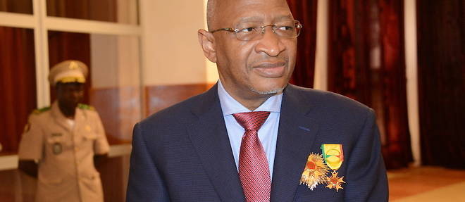 Mali: L’ancien Premier ministre Soumeylou Boubèye Maïga, hospitalisé à Bamako