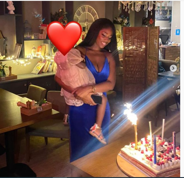 Anniversaire de la fille de Youssou Ndour, Ndèye Sokhna: Découvrez la surprise de ses proches !