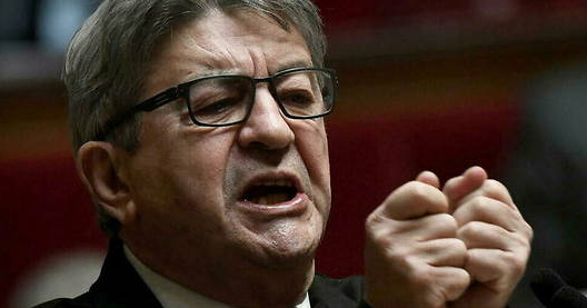 Procès en diffamation et injure publique : Jean-Luc Mélenchon condamné