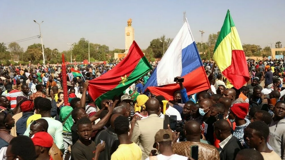 Coup d’État au Burkina Faso: la classe politique se dit disponible au dialogue