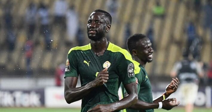 CAN 2021: Le onze probable des "Lions" qui ira à l'assaut des "Etalons", Kouyaté d'entrée