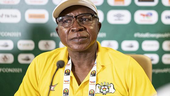 CAN 2021 - Crise au Burkina Faso: "Une motivation supplémentaire pour aller au bout", selon le coach des "Etalons"