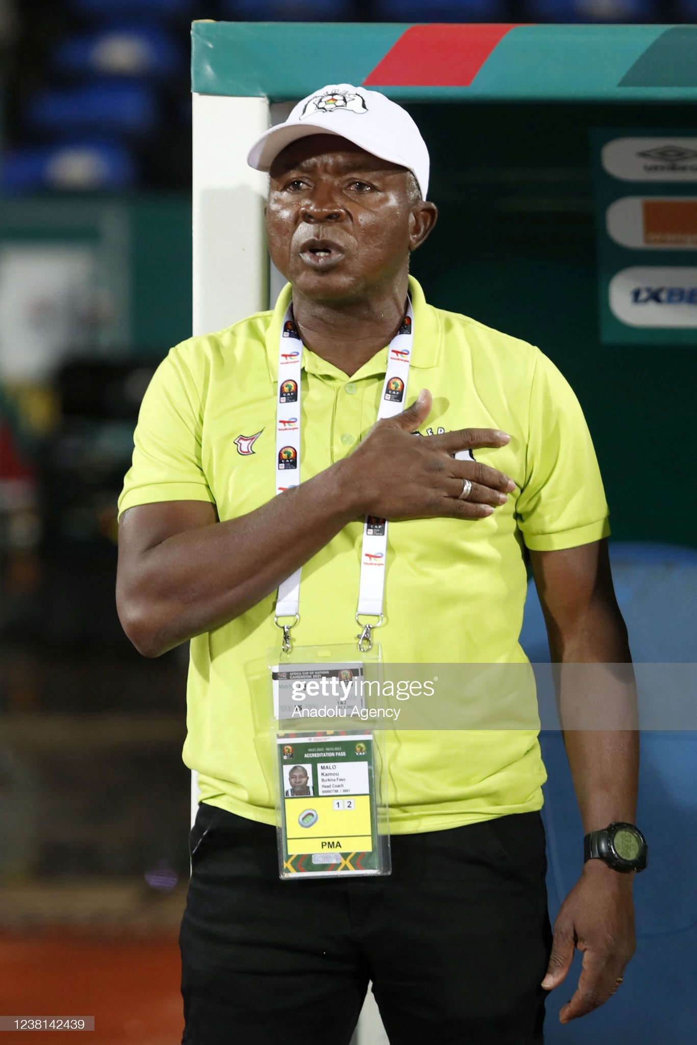 Photos / Le match Sénégal vs Burkina Faso en images