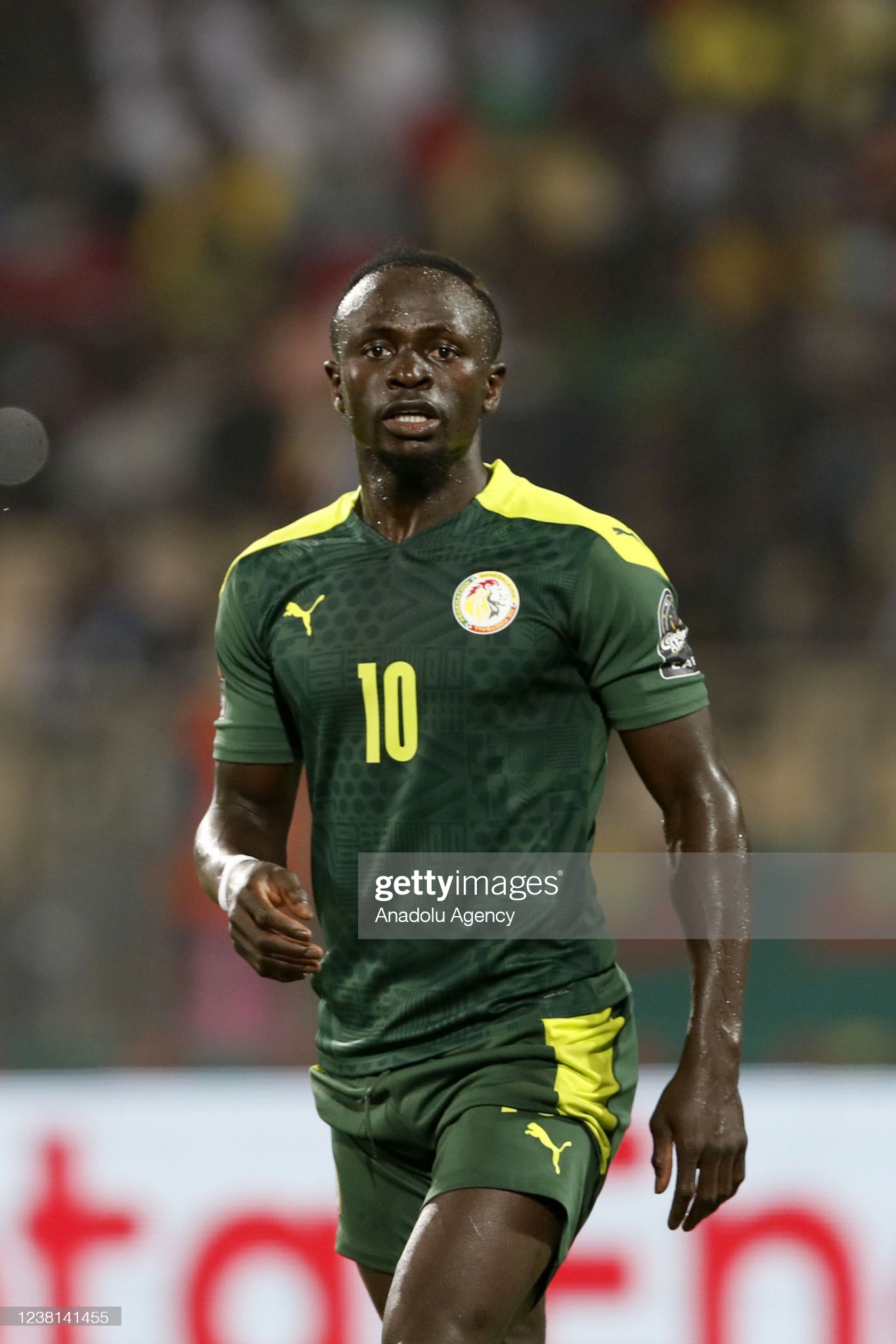 Photos / Le match Sénégal vs Burkina Faso en images