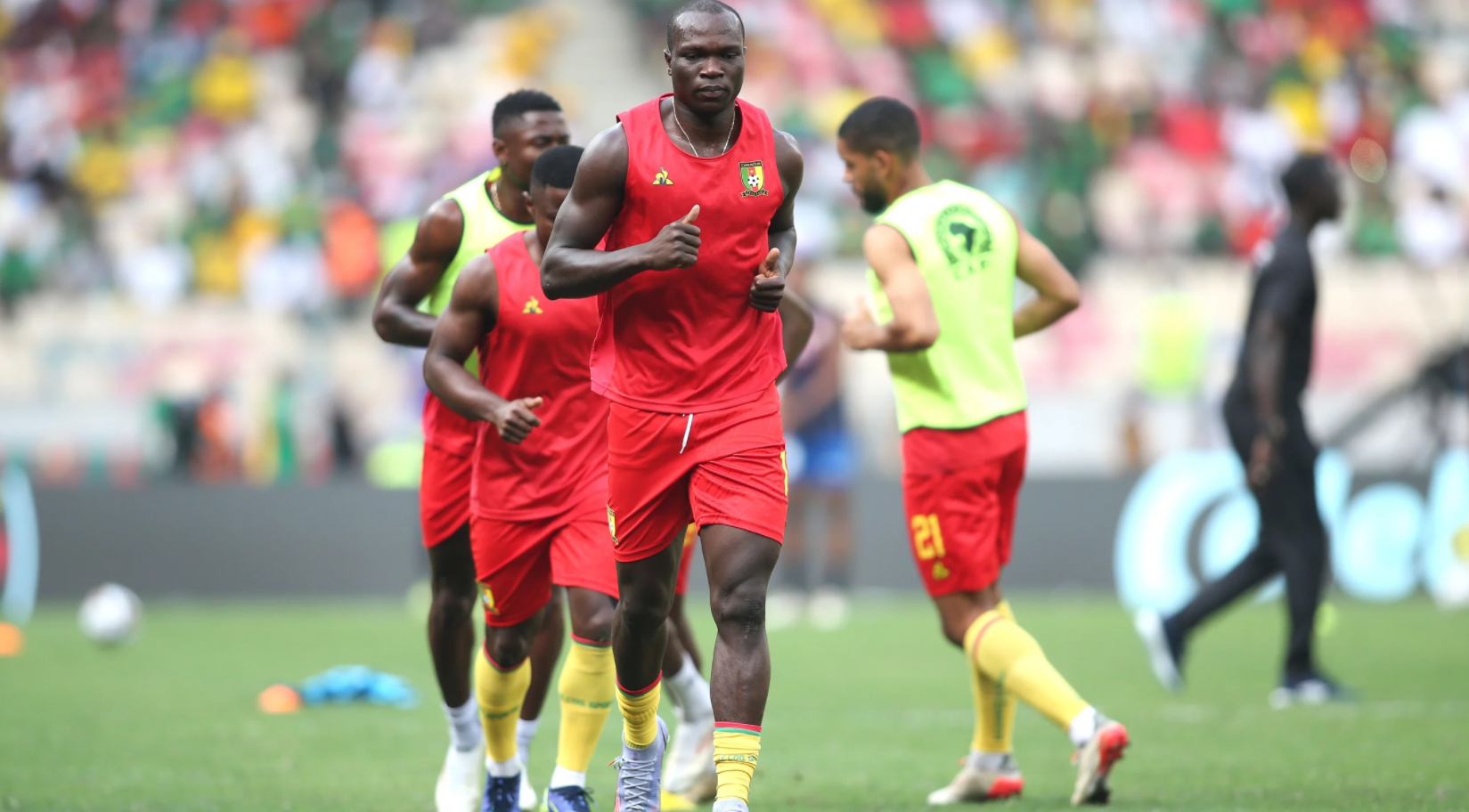 CAN 2021: Match pour la 3e place, avantage du Cameroun sur le Burkina sur l'historique