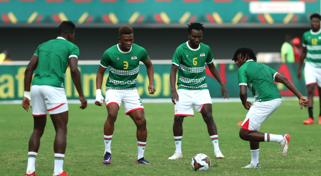 CAN 2021: Match pour la 3e place, avantage du Cameroun sur le Burkina sur l'historique