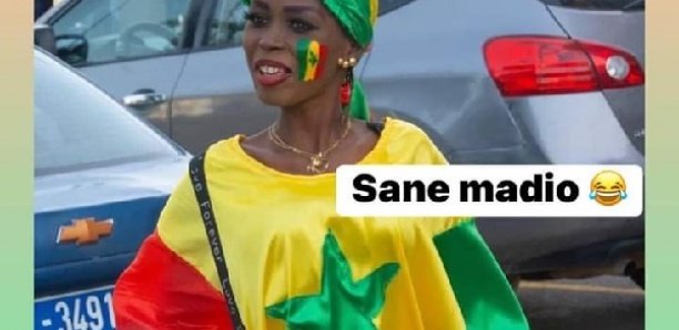 Célèbre sur les réseaux sociaux: Maguette Seck, auteure de « Sané Madio », répudiée par son mari