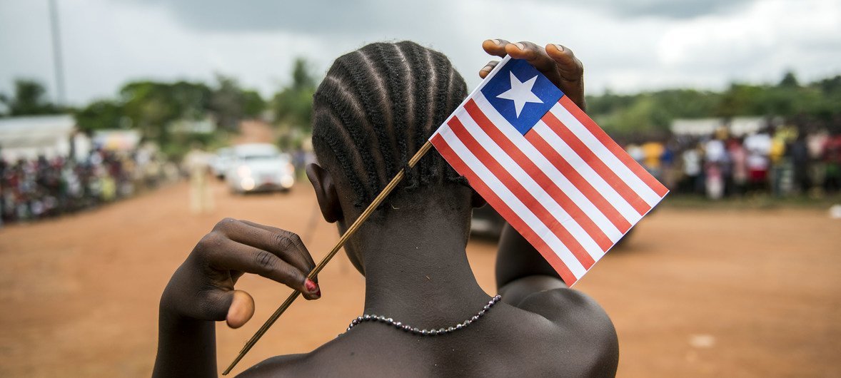 Liberia: il y a deux siècles, arrivaient les premiers esclaves affranchis en provenance d’Amérique