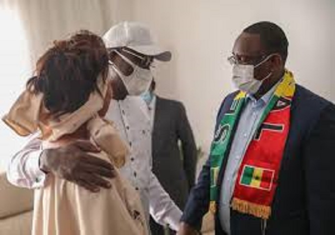 Khalifa Sall, futur ministre :  un lapsus révélateur d’un rapprochement ?