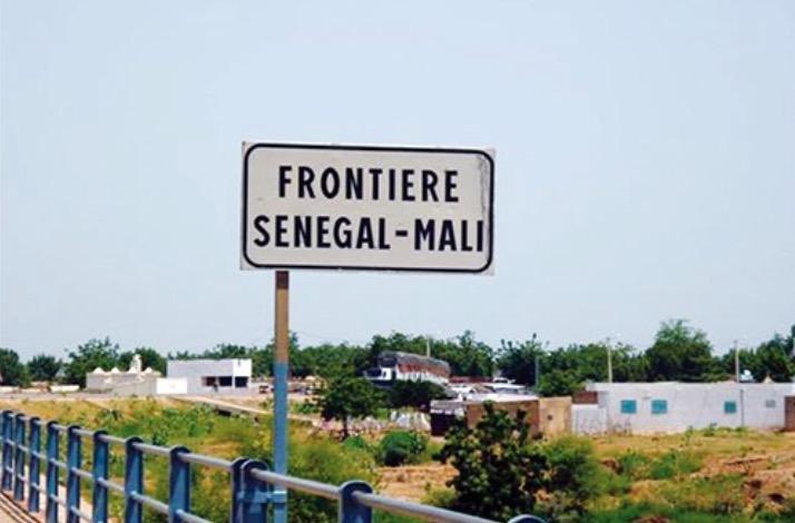 Frontière Mali-Sénégal : Une annonce circule dans les réseaux sociaux, attribuée à SEM le Président Macky Sall