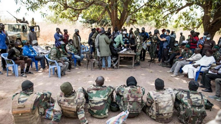 Casamance: La Communauté Sant'Egidio demande la fin de l'intervention armée et la reprise des négociations