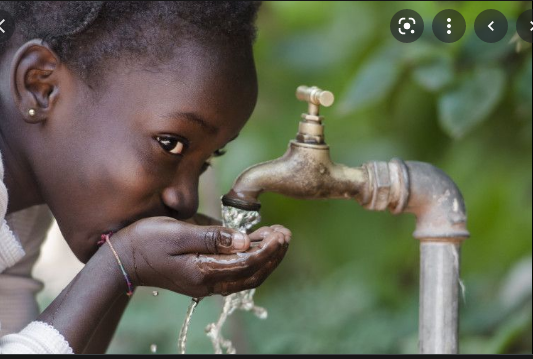 Eau potable: Repenser la gestion de l’eau pour un accès à tous