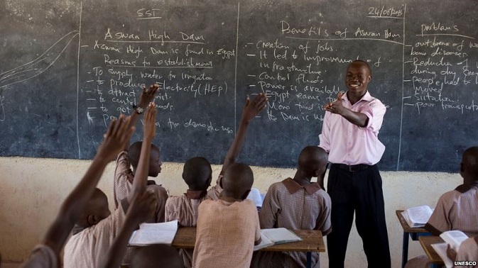 Éducation nationale : Les enseignants se mobilisent pour le rattrapage des cours