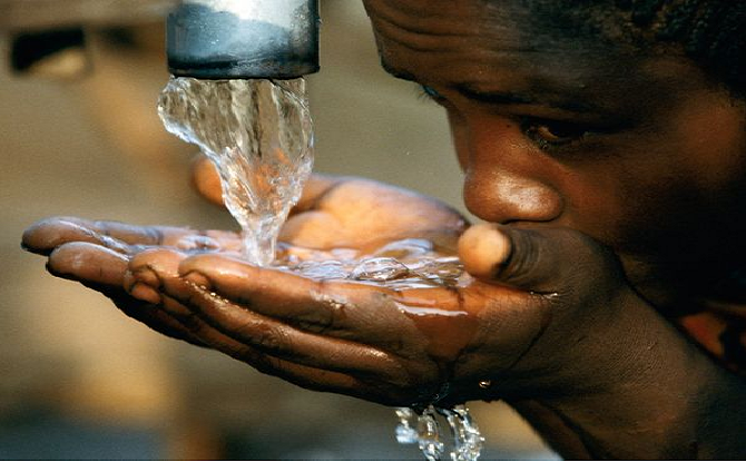 Ngor Sarr, Directeur régional de l’Hydraulique de Fatick : «28 forages sont abandonnés à cause de la salinité de la nappe et du taux élevé de fluor»