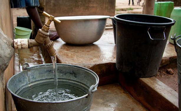 Kaolack-Kaffrine / Gestion de l'eau par Flexeau : Le fluor fait des frustrés