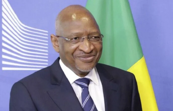 Mali :  décès de l’ancien Premier Ministre Soumeylou Boubeye Maïga 