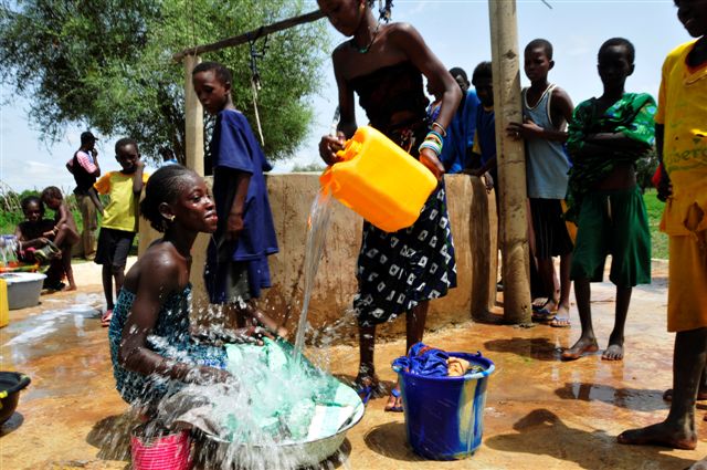 Accès à l’eau / Pour apaiser les tensions : Macky Sall exhorte à une gouvernance concertée