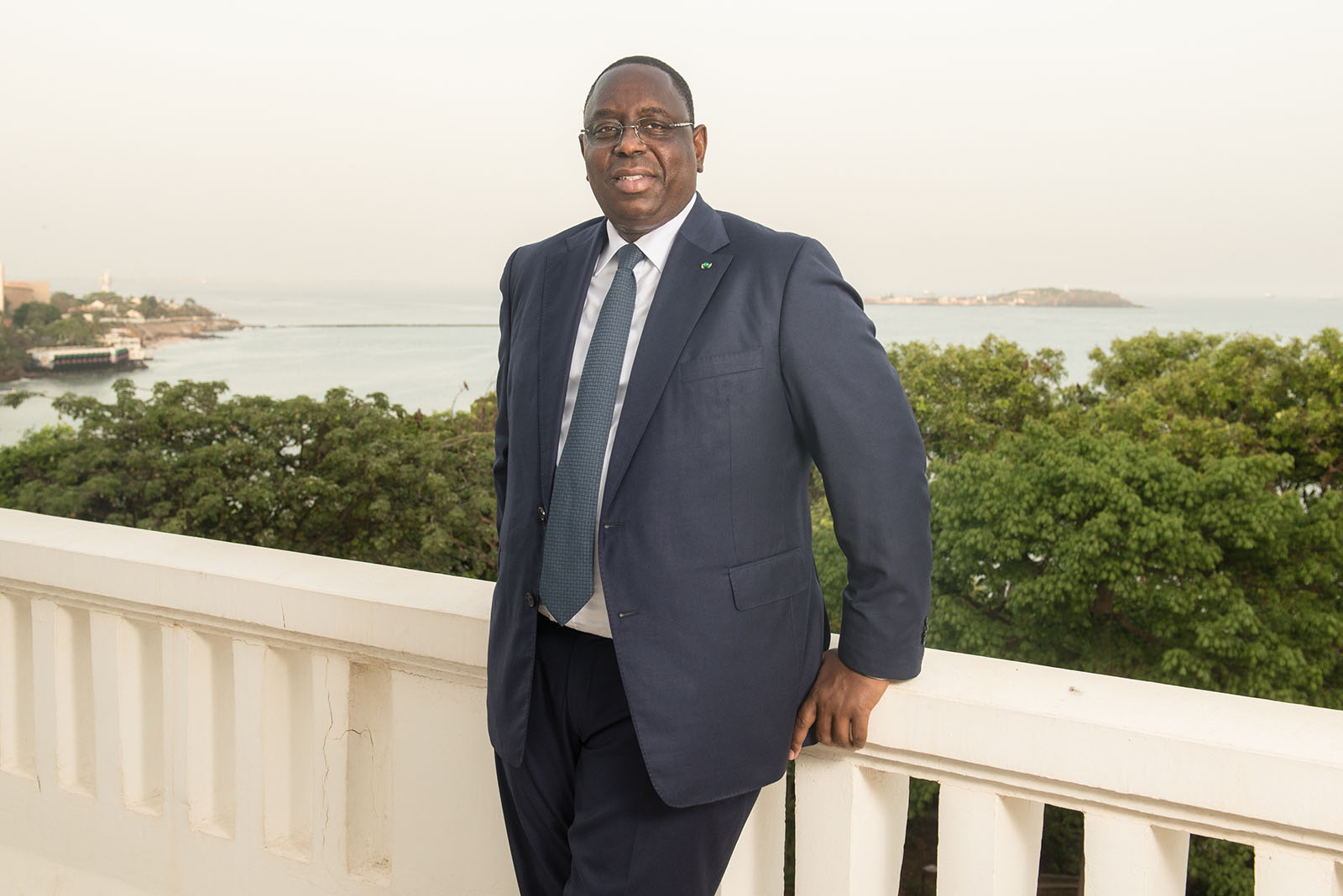 25 mars 2012-25 mars 2022: Le 4e président de la République à la tête du Sénégal, Macky Sall, 10 ans, jour pour jour