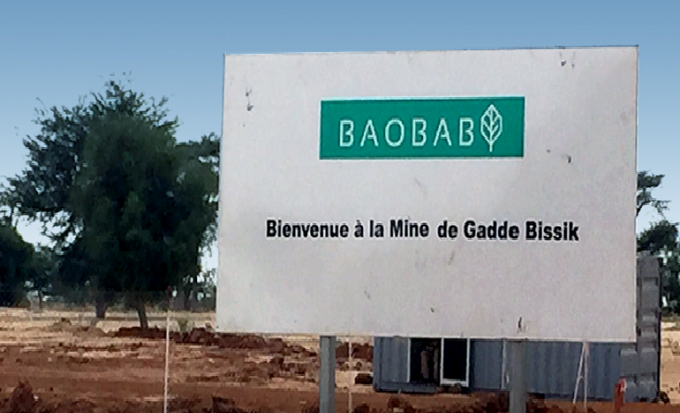 Non-respect de l'accord avec les exploitants de la mine de Gadde Bissik : Les communautés se révoltent